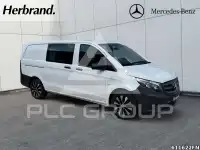 2024 Mercedes Benz Vito