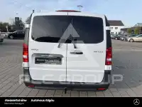2024 Mercedes Benz Vito