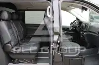 2024 Mercedes Benz Vito