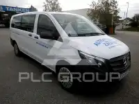 2024 Mercedes Benz Vito