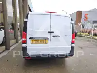 2024 Mercedes Benz Vito
