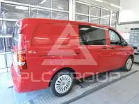 2024 Mercedes Benz Vito