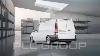 2024 Mercedes Benz Vito