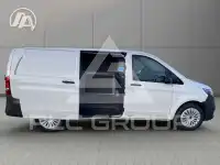 2024 Mercedes Benz Vito