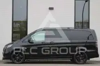 2024 Mercedes Benz Vito