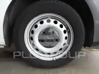 2024 Mercedes Benz Vito