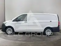 2024 Mercedes Benz Vito