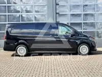 2024 Mercedes Benz Vito