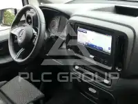 2024 Mercedes Benz Vito