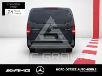 2024 Mercedes Benz Vito