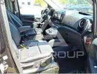 2024 Mercedes Benz Vito