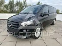 2024 Mercedes Benz Vito