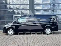 2024 Mercedes Benz Vito