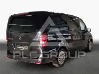2024 Mercedes Benz Vito