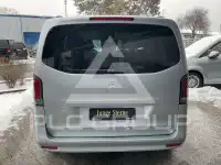 2024 Mercedes Benz Vito