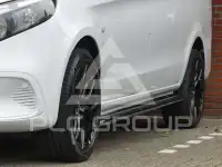 2024 Mercedes Benz Vito