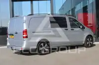 2024 Mercedes Benz Vito