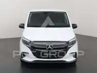 2024 Mercedes Benz Vito