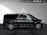 2024 Mercedes Benz Vito
