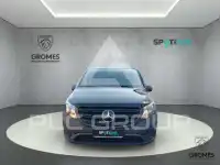2024 Mercedes Benz Vito