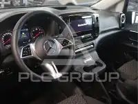 2024 Mercedes Benz Vito