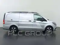 2024 Mercedes Benz Vito