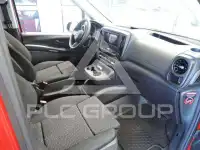 2024 Mercedes Benz Vito