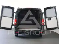 2024 Mercedes Benz Vito