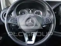 2024 Mercedes Benz Vito