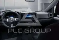 2024 Mercedes Benz Vito