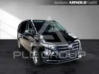2024 Mercedes Benz Vito