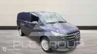 2024 Mercedes Benz Vito