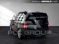 2024 Mercedes Benz Vito
