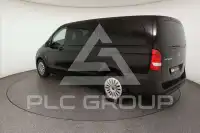 2024 Mercedes Benz Vito