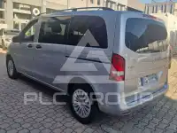 2024 Mercedes Benz Vito
