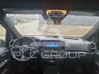 2024 Mercedes Benz Vito