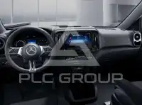 2025 Mercedes Benz V 300