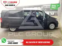 2024 Mercedes Benz Vito