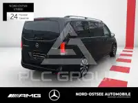 2024 Mercedes Benz Vito