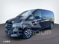 2024 Mercedes Benz Vito