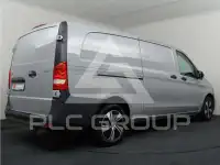 2024 Mercedes Benz Vito
