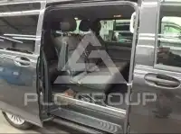 2024 Mercedes Benz Vito