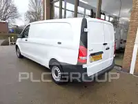 2024 Mercedes Benz Vito