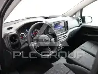 2024 Mercedes Benz Vito