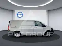 2024 Mercedes Benz Vito