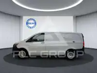 2024 Mercedes Benz Vito