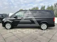 2024 Mercedes Benz Vito