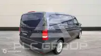 2024 Mercedes Benz Vito