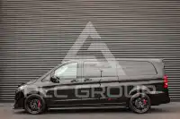 2024 Mercedes Benz Vito