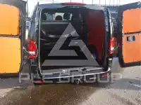 2024 Mercedes Benz Vito